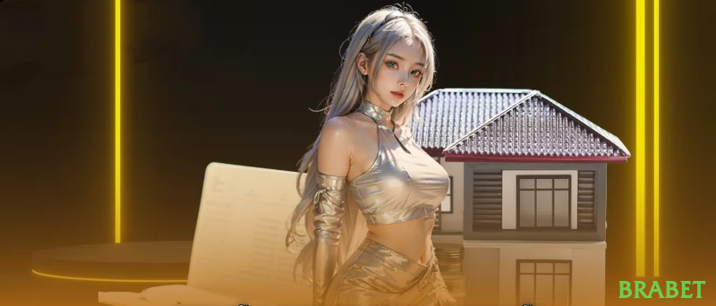 brabet Cassino Clássico