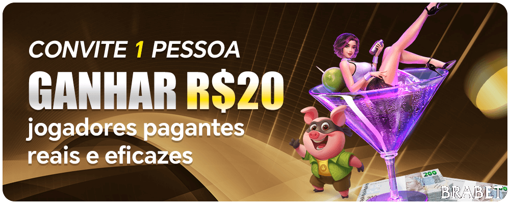 Jogos Recomendados brabet