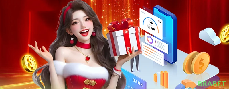 brabet Cassino Clássico